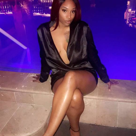 Meet your Posher, Keesha - Picture 1 of 1